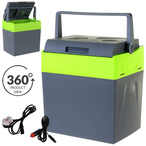 electric cool box reviews 2018|12v 240v cool box asda.